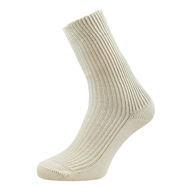 Grödo Damen / Herren Socken grobe Strickart Bio-Baumwolle von grödo