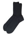 Grödo Damen / Herren Socken ohne Gummi Bio-Baumwolle von grödo