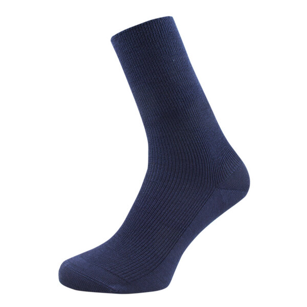 Grödo Damen / Herren Socken ohne Gummi Bio-Schurwolle von grödo