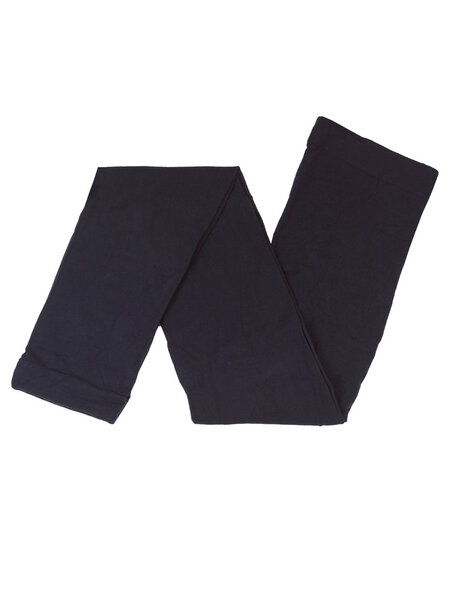 grödo Damen Fein-Legging Bio-Baumwolle von grödo