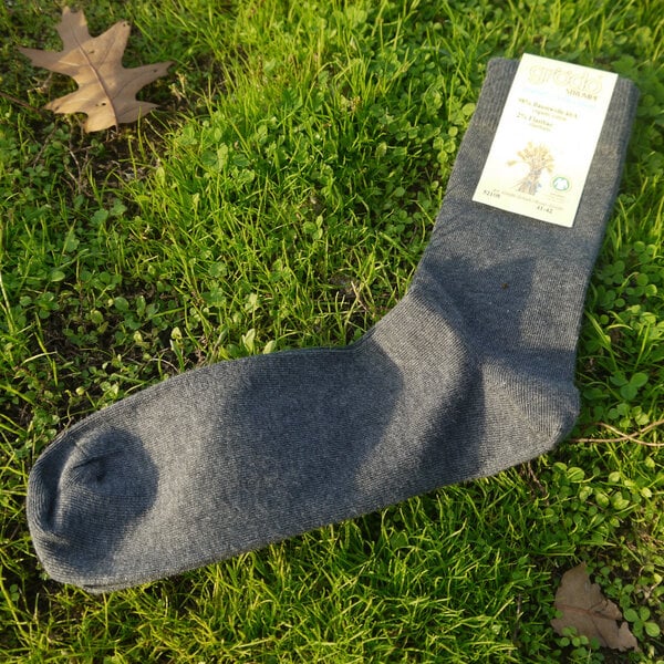 grödo Damensocken (3er Pack) von grödo