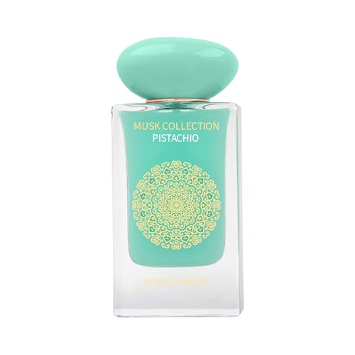 Musk Collection Pistachio EDP 60 ml Musk Collection Pistachio EDP 60 ml von gulf orchid