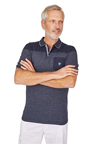 hajo Polo & Sportswear Herren Polo von hajo