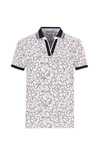 hajo Poloshirt Piqué 1/2 Arm Stay Fresh® von hajo