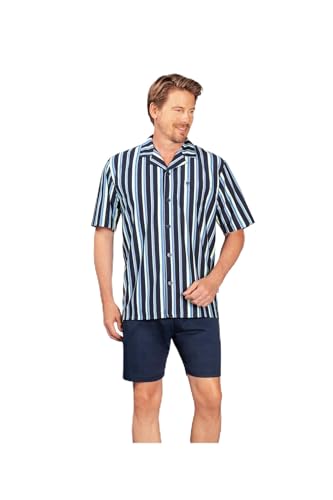 hajo Shorty Pyjama, Klima-Komfort von hajo