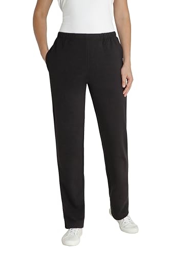 hajo Sweathose schwarz 22 hajo Sweathose schwarz 22 von hajo