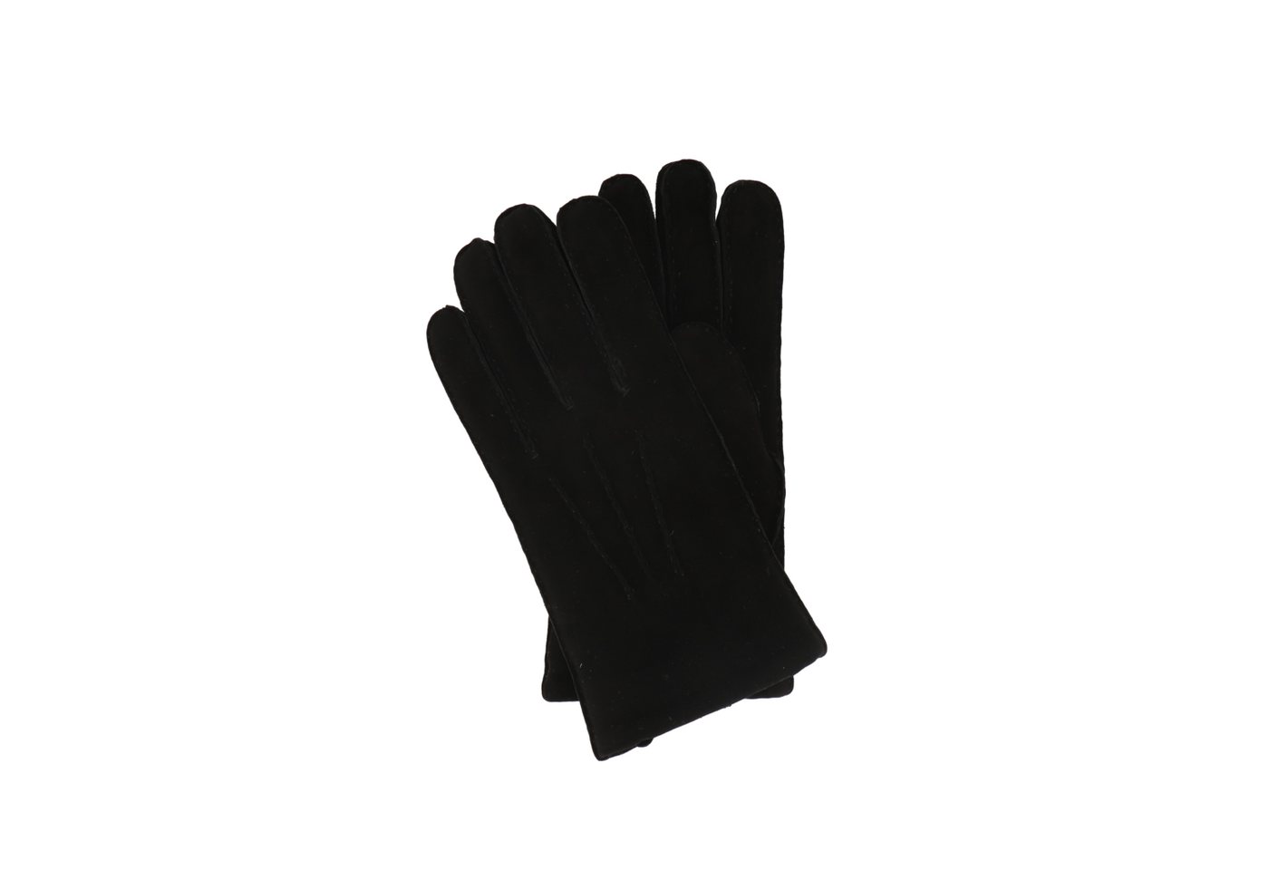 halsüberkopf Accessoires Lederhandschuhe Lederhandschuh Herren Lammfellhandschuh Herren von halsüberkopf Accessoires