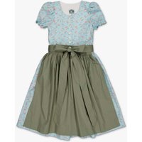 Hammerschmid  - Almsee Dirndl mit Schürze | Unisex (86) von hammerschmid