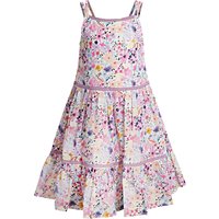 Kleid von happy girls