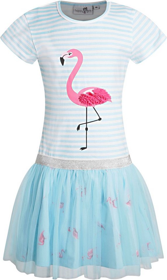 happy girls Sommerkleid dress von happy girls