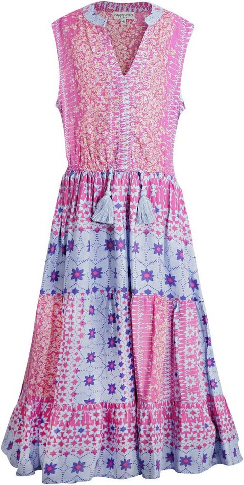 happy girls Sommerkleid dress von happy girls