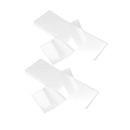 harayaa 100 stück Haar Färben Papier Haar Färbung Isolation Blatt Haar Hervorhebung Blatt, 13x40cm harayaa 100 stück Haar Färben Papier Haar Färbung Isolation Blatt Haar Hervorhebung Blatt, 13x40cm von harayaa