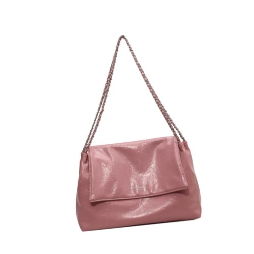 harayaa Damen Umhängetasche, wasserdicht, leicht, lässige Tasche für den Außenbereich, ROSA von harayaa