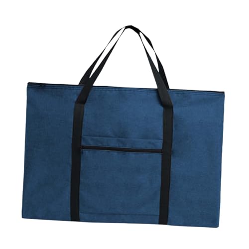 harayaa Kunstportfolio -Einkaufstasche Poster Speicher Handtasche Mehrzweck wasserdicht, Marine 8k A3 harayaa Kunstportfolio -Einkaufstasche Poster Speicher Handtasche Mehrzweck wasserdicht, Marine 8k A3 von harayaa