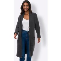Strickjacke Strickjacke von heine