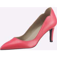 Witt Damen Pumps, pink von heine