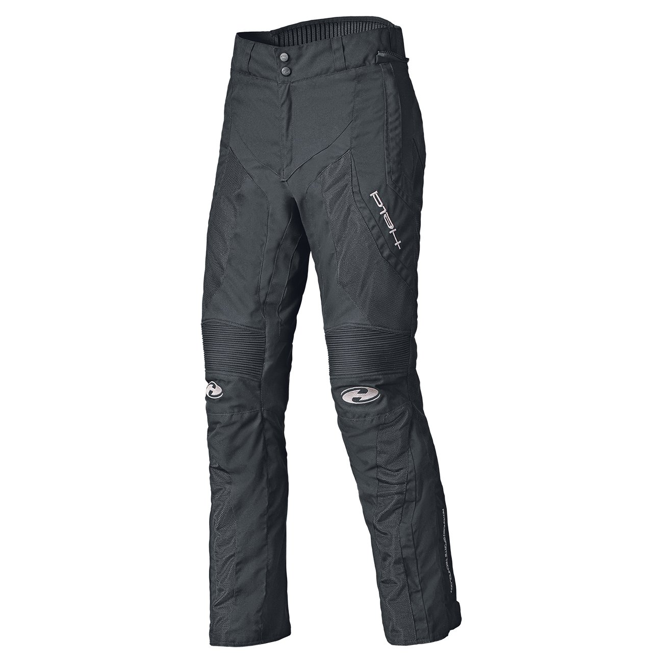 Held Vento II Damen Meshhose schwarz M Damen Held Vento II Damen Meshhose schwarz M Damen von held