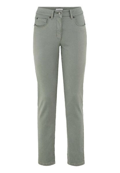 hessnatur 5-Pocket Hose Skinny aus TENCEL Lyocell mit reiner Bio-Baumwolle hessnatur 5-Pocket Hose Skinny aus TENCEL Lyocell mit reiner Bio-Baumwolle von hessnatur
