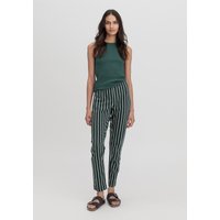 hessnatur Damen Schlafhose Regular PURE COTTON aus Bio-Baumwolle - grün - Größe 46 hessnatur Damen Schlafhose Regular PURE COTTON aus Bio-Baumwolle - grün - Größe 46 von hessnatur