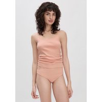 hessnatur Damen Slip Regular Cut 2er-Set PURE NATURE aus Bio-Baumwolle - rosa - Größe 44 hessnatur Damen Slip Regular Cut 2er-Set PURE NATURE aus Bio-Baumwolle - rosa - Größe 44 von hessnatur