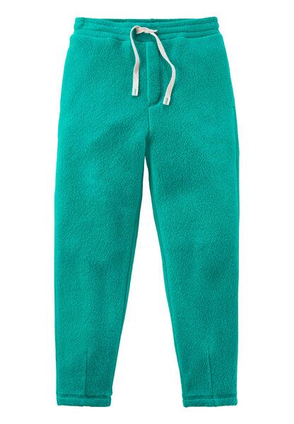 hessnatur Fleece Hose Regular aus reiner Bio-Baumwolle hessnatur Fleece Hose Regular aus reiner Bio-Baumwolle von hessnatur