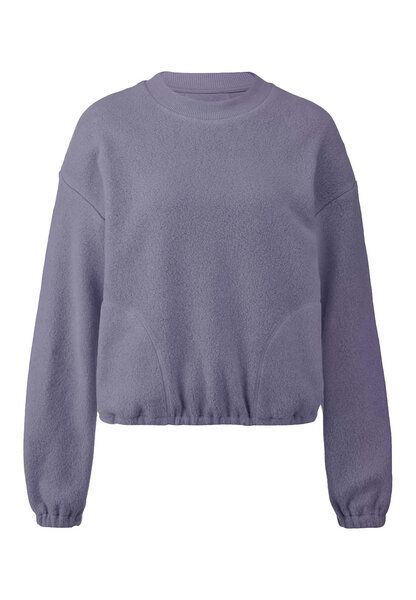 hessnatur Fleece Sweatshirt Relaxed ACTIVE LIGHT aus reiner Bio-Baumwolle hessnatur Fleece Sweatshirt Relaxed ACTIVE LIGHT aus reiner Bio-Baumwolle von hessnatur
