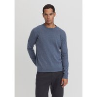 hessnatur Herren Pullover Regular aus Kaschmir - blau - Größe 48 hessnatur Herren Pullover Regular aus Kaschmir - blau - Größe 48 von hessnatur