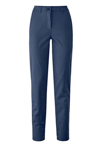 hessnatur Hose Chino Regular aus Bio-Baumwolle hessnatur Hose Chino Regular aus Bio-Baumwolle von hessnatur