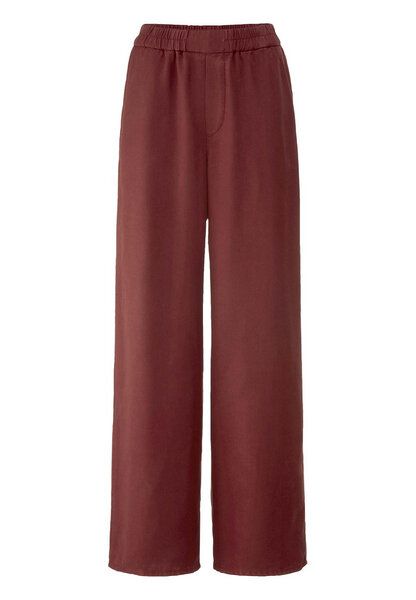 hessnatur Hose Wide Leg Relaxed aus reiner TENCEL Lyocell-Viskose hessnatur Hose Wide Leg Relaxed aus reiner TENCEL Lyocell-Viskose von hessnatur