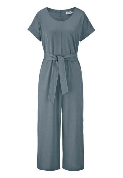 hessnatur Jersey Jumpsuit Oversize aus reiner Bio-Baumwolle hessnatur Jersey Jumpsuit Oversize aus reiner Bio-Baumwolle von hessnatur