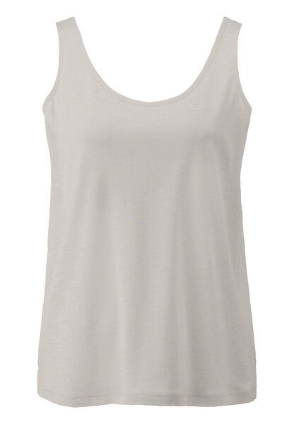 hessnatur Jersey Top Relaxed aus TENCEL Lyocell mit Bio-Baumwolle hessnatur Jersey Top Relaxed aus TENCEL Lyocell mit Bio-Baumwolle von hessnatur