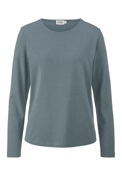 hessnatur Langarmshirt aus reiner Bio-Baumwolle hessnatur Langarmshirt aus reiner Bio-Baumwolle von hessnatur