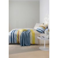 hessnatur Renforcé Wende-Bettwäsche-Set TROMSÖ aus Bio-Baumwolle - gelb - Größe 155x220 / 40x80 cm hessnatur Renforcé Wende-Bettwäsche-Set TROMSÖ aus Bio-Baumwolle - gelb - Größe 155x220 / 40x80 cm von hessnatur