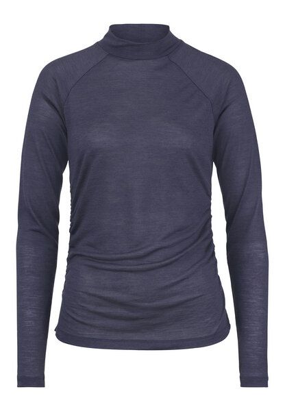 hessnatur Shirt Langarm Slim ACTIVE FUNCTIONAL aus Bio-Merinowolle und TENCEL Lyocell hessnatur Shirt Langarm Slim ACTIVE FUNCTIONAL aus Bio-Merinowolle und TENCEL Lyocell von hessnatur