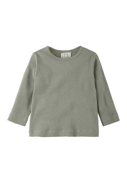 hessnatur Shirt Regular aus reiner Bio-Baumwolle mit Bio-Merinowolle hessnatur Shirt Regular aus reiner Bio-Baumwolle mit Bio-Merinowolle von hessnatur