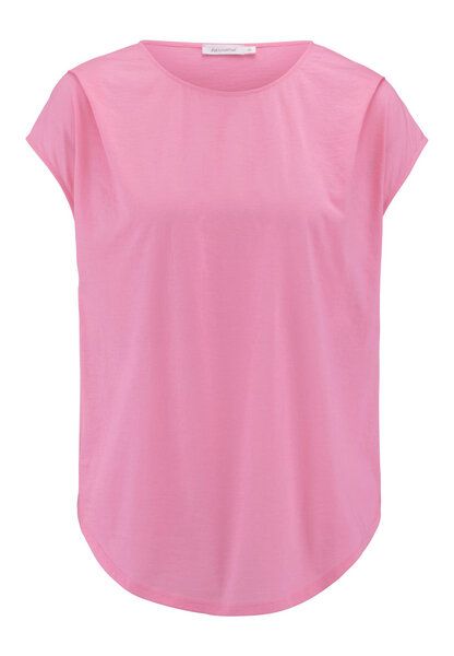 hessnatur Shirt Relaxed ACTIVE LIGHT aus reiner Bio-Baumwolle hessnatur Shirt Relaxed ACTIVE LIGHT aus reiner Bio-Baumwolle von hessnatur