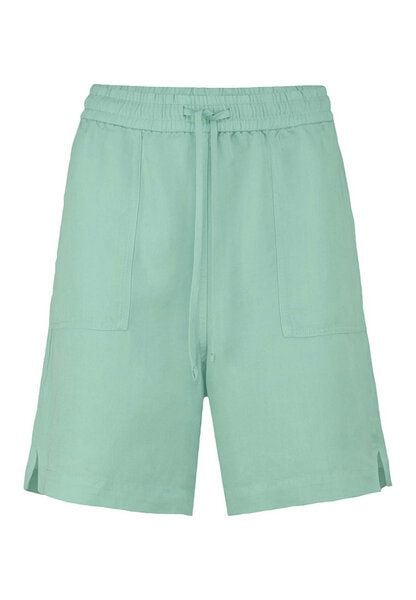 hessnatur Shorts Relaxed aus weichem TENCEL Lyocell mit Leinen hessnatur Shorts Relaxed aus weichem TENCEL Lyocell mit Leinen von hessnatur