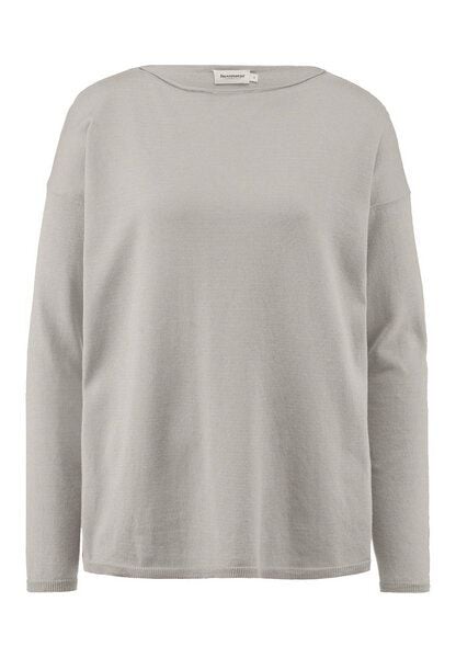 hessnatur Strick Pullover Oversized aus modernem TENCEL Lyocell mit Bio-Baumwolle hessnatur Strick Pullover Oversized aus modernem TENCEL Lyocell mit Bio-Baumwolle von hessnatur