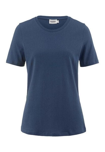 hessnatur T-Shirt Regular aus reiner Bio-Baumwolle hessnatur T-Shirt Regular aus reiner Bio-Baumwolle von hessnatur