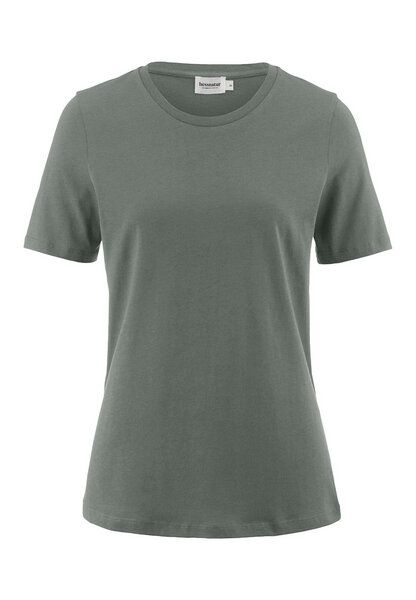 hessnatur T-Shirt Regular aus reiner Bio-Baumwolle hessnatur T-Shirt Regular aus reiner Bio-Baumwolle von hessnatur