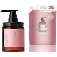 hugkumi+ - Cocone Cray Cream Shampoo Smooth 380g hugkumi+ - Cocone Cray Cream Shampoo Smooth 380g von hugkumi+