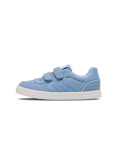 hummel Sneaker Stadil 3.0 Kinder Dusk Blue Größe 31 von hummel