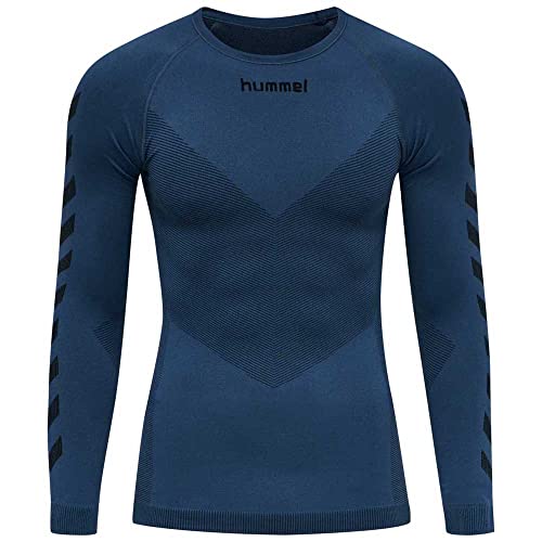 hummel First Seamless Jersey Herren Multisport T-Shirt von hummel