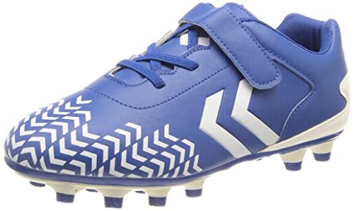 Hummel Unisex Kinder Top Star F.g. Jr Football Shoe, Blau, 31 EU von hummel