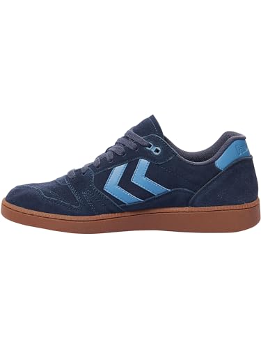 hummel Hallenschuh Liga Gk Handball Erwachsene Peacoat Größe 47 von hummel