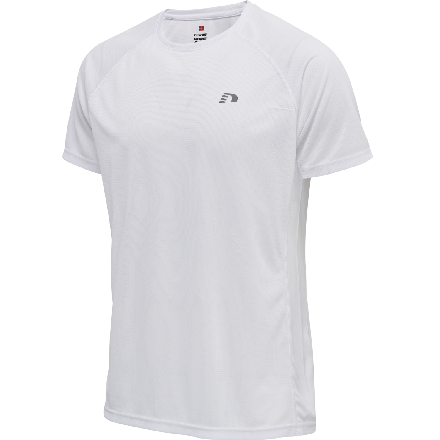 MEN Core Running T-shirt S/S von hummel