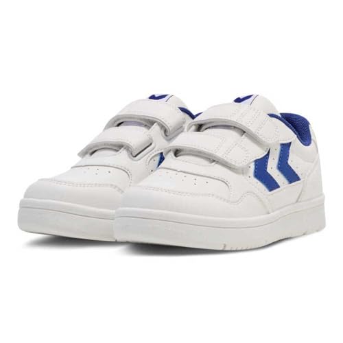 hummel Camden JR Sneaker, Mazarine Blue, 38 EU von hummel