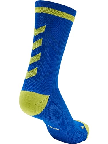 hummel Elite Indoor Sock Low Unisex Erwachsene Multisport Niedrige Socken von hummel