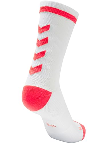 hummel Elite Indoor Sock Low Unisex Erwachsene Multisport Niedrige Socken von hummel
