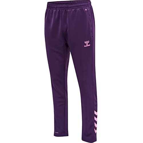 hummel Hmlcore Xk Pants Unisex Erwachsene Multisport Hosen Mit Beecool Technologie von hummel